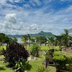 Open Air Amphitheatre