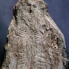 Ensemble mégalithique de Treytel-A Sugiez