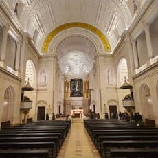 Basilique Notre-Dame du Saint Rosaire