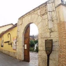 Casa de Zorrilla