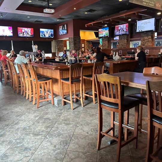 Houligan's