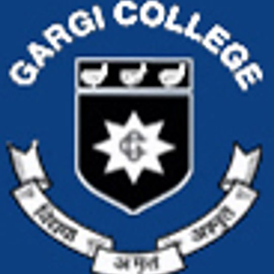 Gargi College