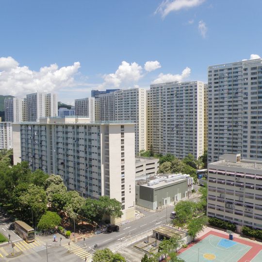 Tai Yuen Estate