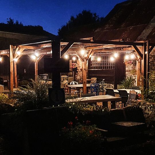 Camping Sous Les Étoiles Normandie