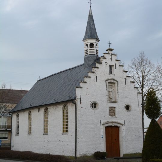 Sint-Antoniuskapel