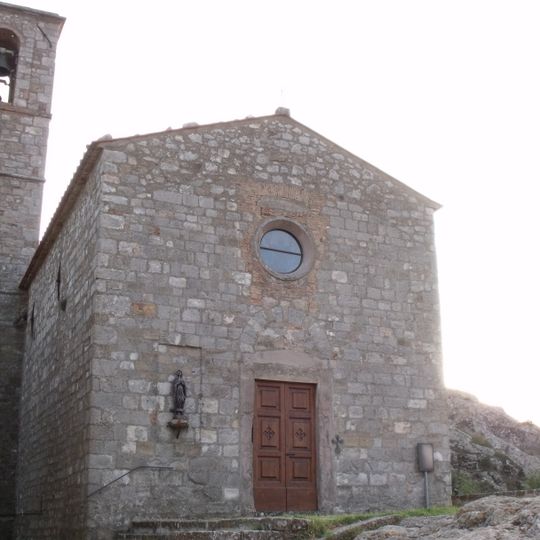 Chiesa di San Martino Vescovo