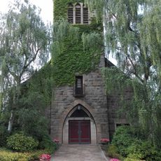 Auferstehungskirche Heckinghausen (Wuppertal)