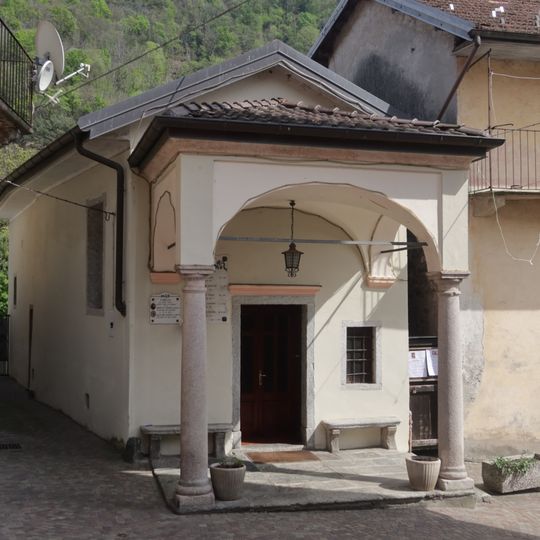 Chiesa di San Rocco
