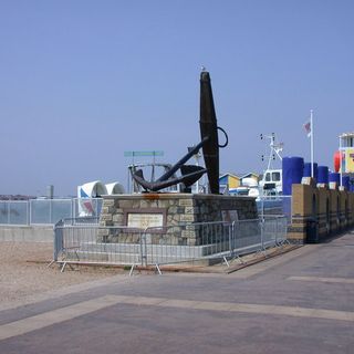 Trafalgar Monument