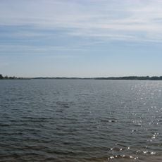 Вазузьке водосховище