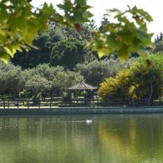 Parque Metropolitano "Antonis Tritsis"