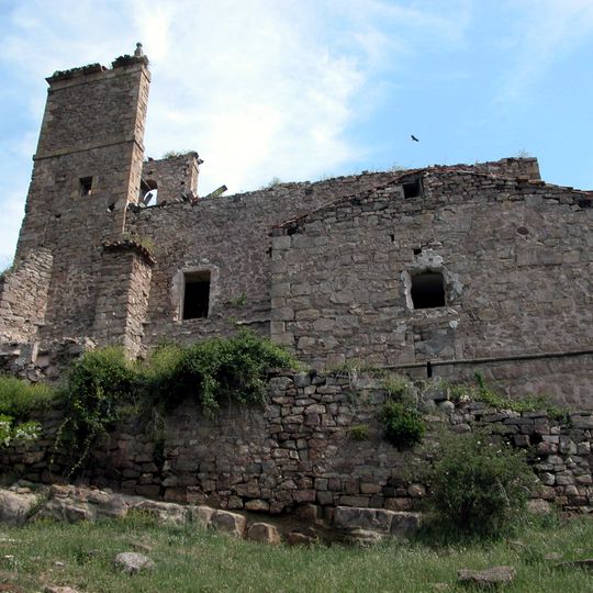 Santa María en Cameros