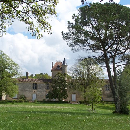 Château Malromé