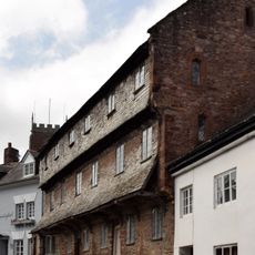 4, 6 and 8, Church Street