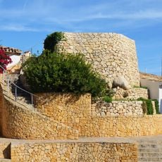 Torre de Bellaguarda