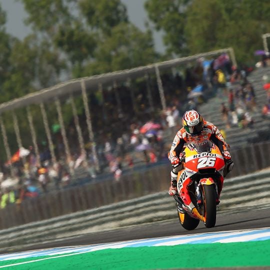 Circuit international de Buriram