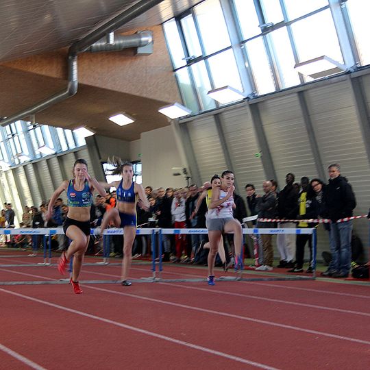 Stade du Petit Kerzu