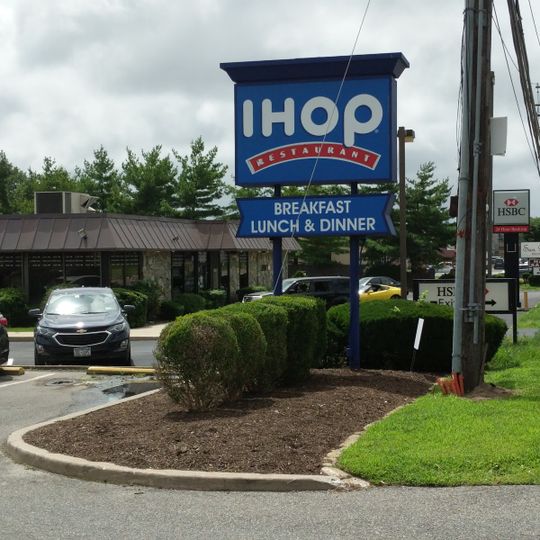 Ihop