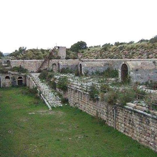 Forte del Pozzarello