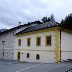 Nebentrakt Maria Waldrast