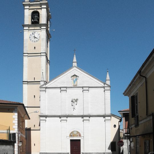 Chiesa dei Santi Nazario e Celso