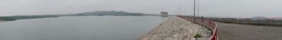 Panoramic View 1