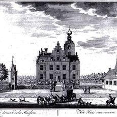 Castello di Zuylestein