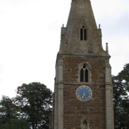 Church of All Saints