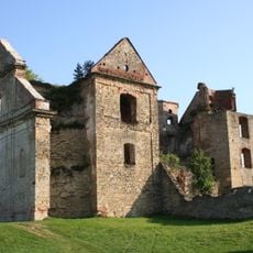 Klasztor Karmelitów bosych w Zagórzu