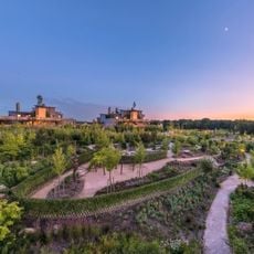 Villages Nature Paris