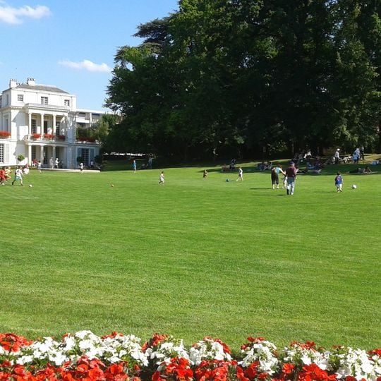 Propriété Caillebotte