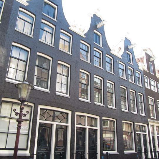 Lange Leidsedwarsstraat 148,Amsterdam