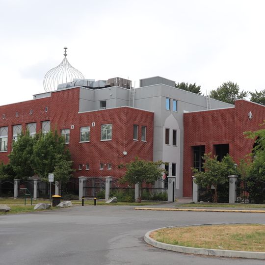 Gurdwara Sahib Brookside