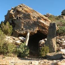 Dolmen de la Quarantena II