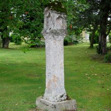 Martersäule Ellmosener Straße