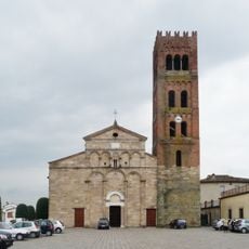Chiesa dei Santi Quirico e Giulitta