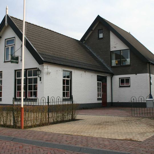 Dominee T.O. Hylkemaweg 37,  8355CE  Giethoorn