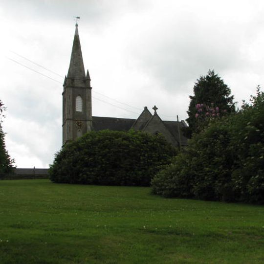 St Mary's Church
