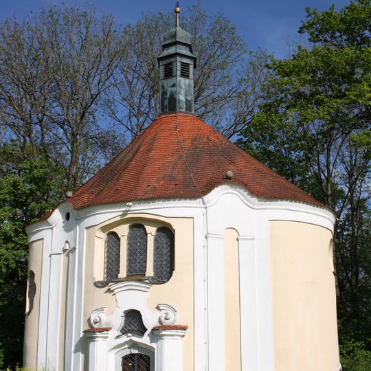 Kapelle Herrgottsruh