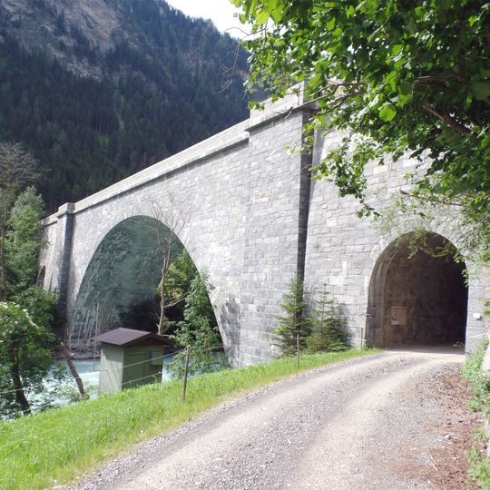 Kajetansbrücke