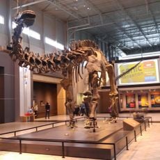 Tellus Science Museum