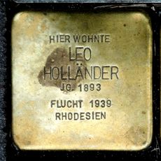 Leo Holländer