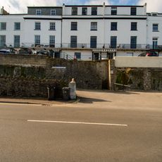 1-14, Hillsborough Terrace