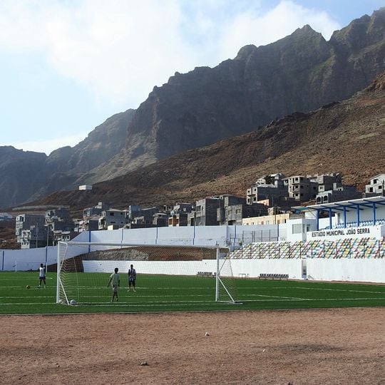 Estádio João Serra