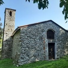 Chiesa di San Velgio