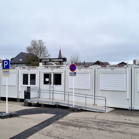 Lac de la Haute-Sûre