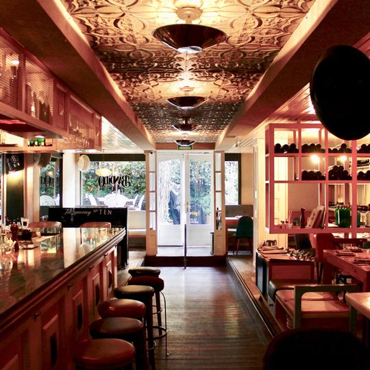 El Bandido Bistro