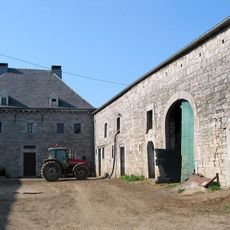 Maison de Nonancourt