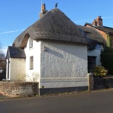 Burgage Stores  Wayside