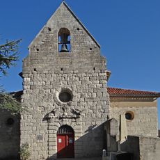 Église Saint-Jean-Baptiste de Monbran